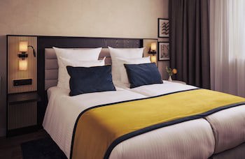 Hotel Mannheimer Hof - Leonardo Limited Edition galeri fotoğrafı