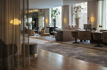 Hotel Mannheimer Hof - Leonardo Limited Edition fotoğrafı