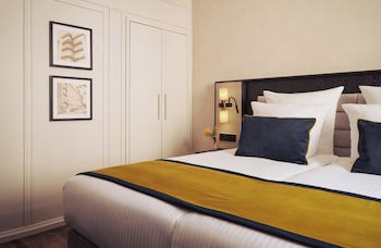 Hotel Mannheimer Hof - Leonardo Limited Edition galeri fotoğrafı