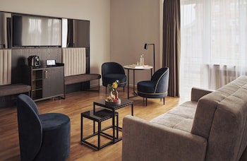 Hotel Mannheimer Hof - Leonardo Limited Edition galeri fotoğrafı