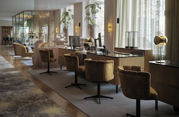Hotel Mannheimer Hof - Leonardo Limited Edition fotoğrafı