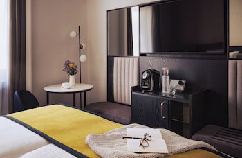 Hotel Mannheimer Hof - Leonardo Limited Edition galeri fotoğrafı