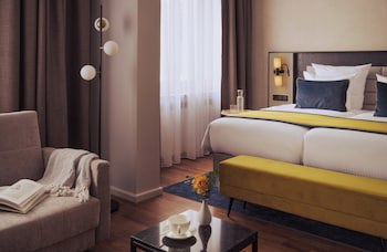 Hotel Mannheimer Hof - Leonardo Limited Edition galeri fotoğrafı