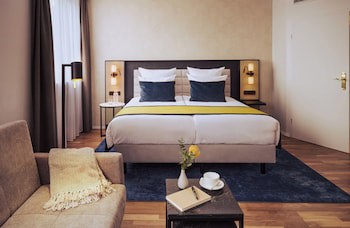 Hotel Mannheimer Hof - Leonardo Limited Edition galeri fotoğrafı