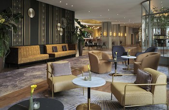 Hotel Mannheimer Hof - Leonardo Limited Edition fotoğrafı