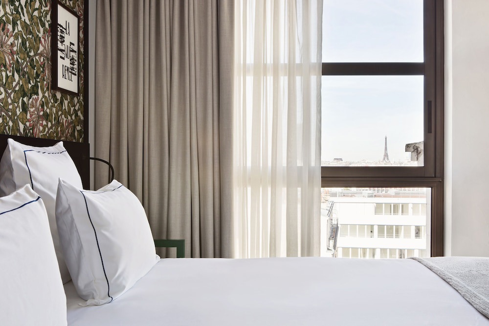 Hotel Rosalie