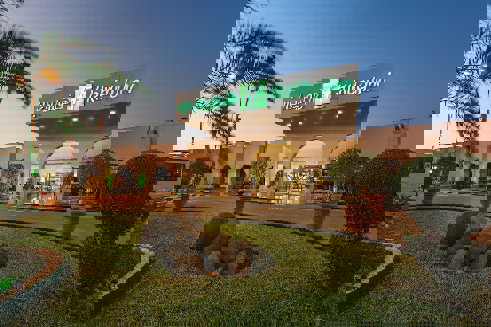 Holiday Inn Yanbu by IHG