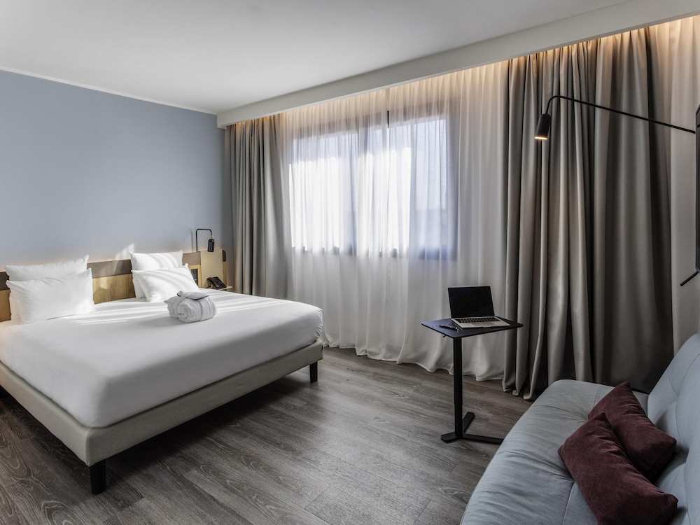 Novotel Parma Centro