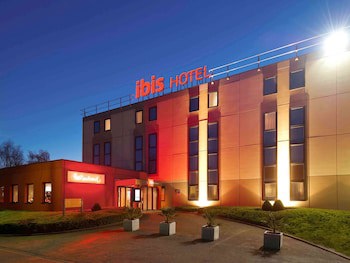 Ibis Brussels Airport
