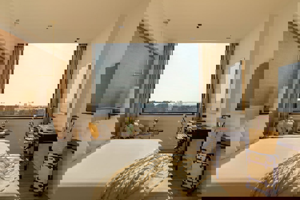 Torre Melina, a Gran Melia Hotel