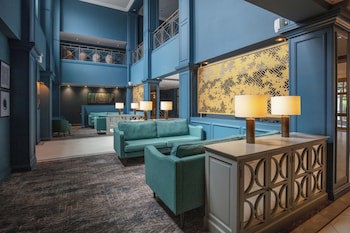 Belton Woods Hotel, Spa & Golf Resort