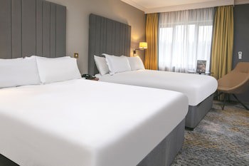 Belton Woods Hotel, Spa & Golf Resort