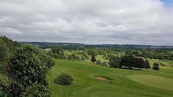 Belton Woods Hotel, Spa & Golf Resort