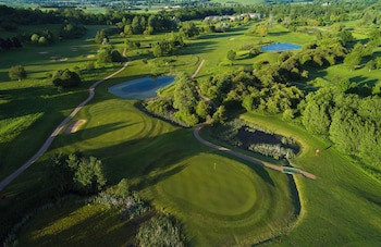 Belton Woods Hotel, Spa & Golf Resort