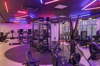Belton Woods Hotel, Spa & Golf Resort
