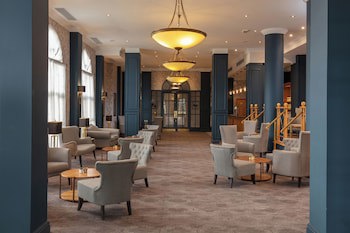 Belton Woods Hotel, Spa & Golf Resort