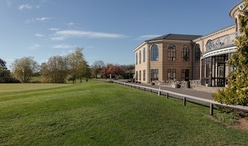 Belton Woods Hotel, Spa & Golf Resort