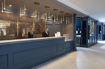 Belton Woods Hotel, Spa & Golf Resort
