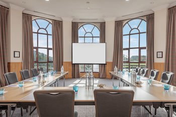 Belton Woods Hotel, Spa & Golf Resort