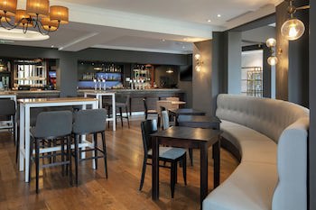 Belton Woods Hotel, Spa & Golf Resort