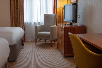 Belton Woods Hotel, Spa & Golf Resort