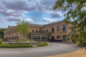 Belton Woods Hotel, Spa & Golf Resort