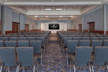 Belton Woods Hotel, Spa & Golf Resort