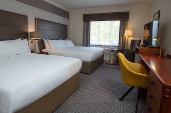 Belton Woods Hotel, Spa & Golf Resort
