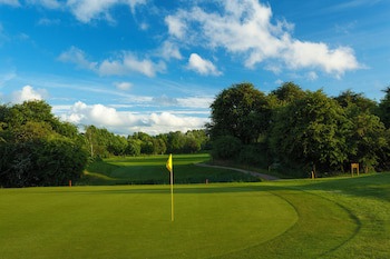 Belton Woods Hotel, Spa & Golf Resort