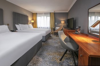 Belton Woods Hotel, Spa & Golf Resort