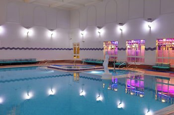 Belton Woods Hotel, Spa & Golf Resort