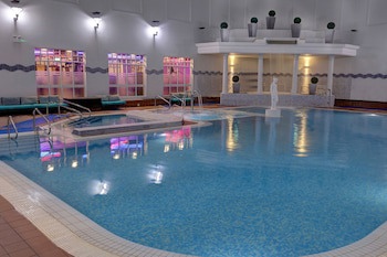 Belton Woods Hotel, Spa & Golf Resort