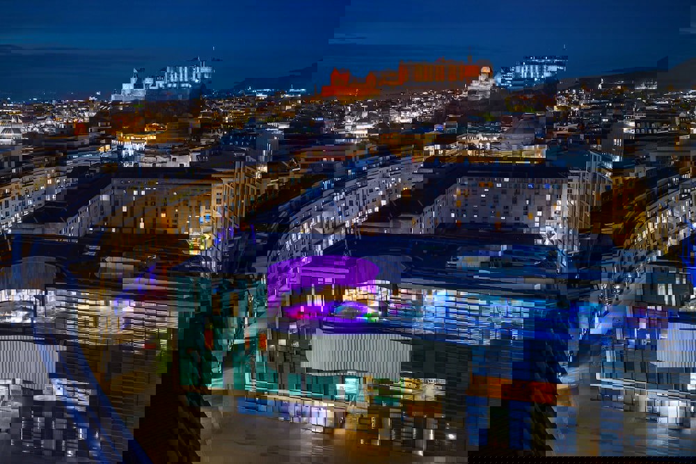 Sheraton Grand Hotel & Spa, Edinburgh