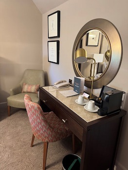 Macdonald Berystede Hotel