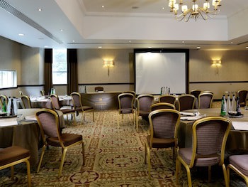 Macdonald Berystede Hotel