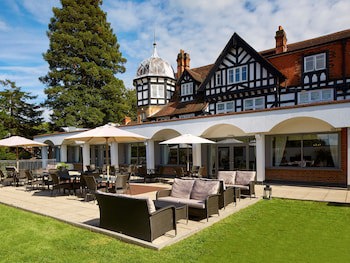 Macdonald Berystede Hotel