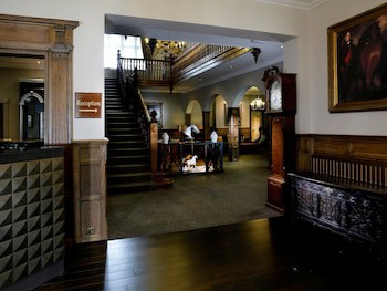 Macdonald Berystede Hotel