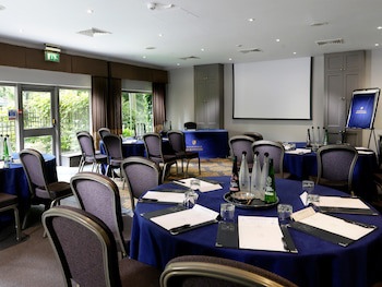 Macdonald Berystede Hotel