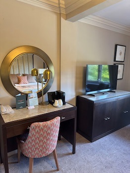 Macdonald Berystede Hotel