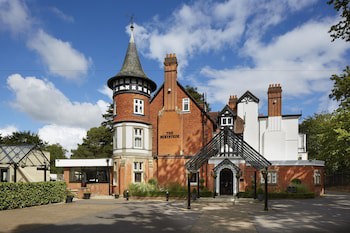 Macdonald Berystede Hotel