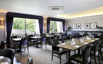 Macdonald Berystede Hotel