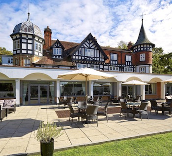 Macdonald Berystede Hotel