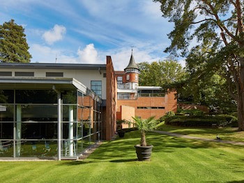 Macdonald Berystede Hotel