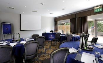 Macdonald Berystede Hotel