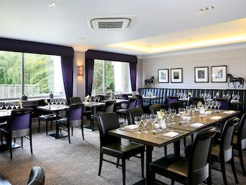 Macdonald Berystede Hotel