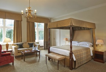 Macdonald Berystede Hotel