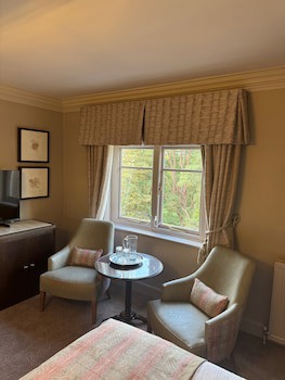 Macdonald Berystede Hotel