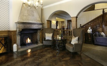 Macdonald Berystede Hotel