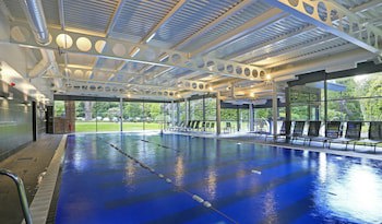 Macdonald Berystede Hotel