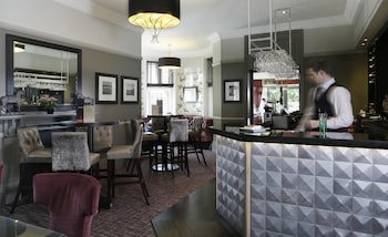 Macdonald Berystede Hotel